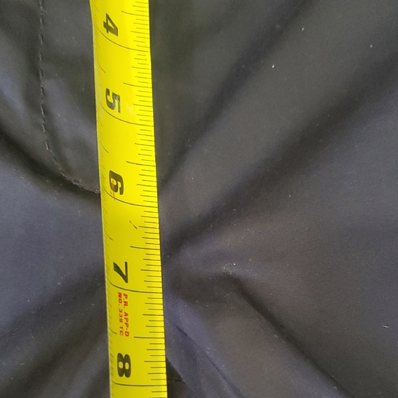 NWT Tory Burch Blue Wide-Leg Trousers Office Board Room Dress Pants Size 2 - Picture 9 of 16